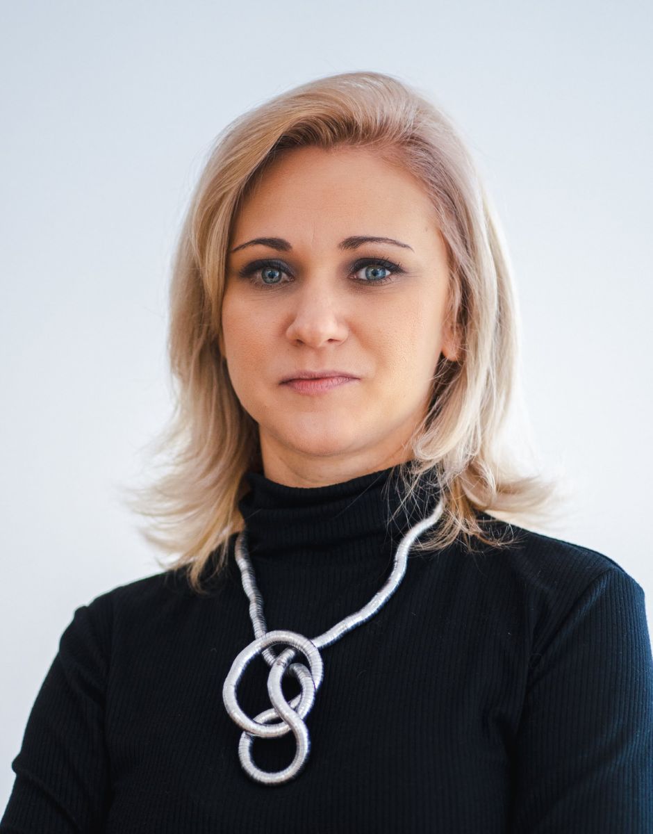 Alexandra Zamfirescu