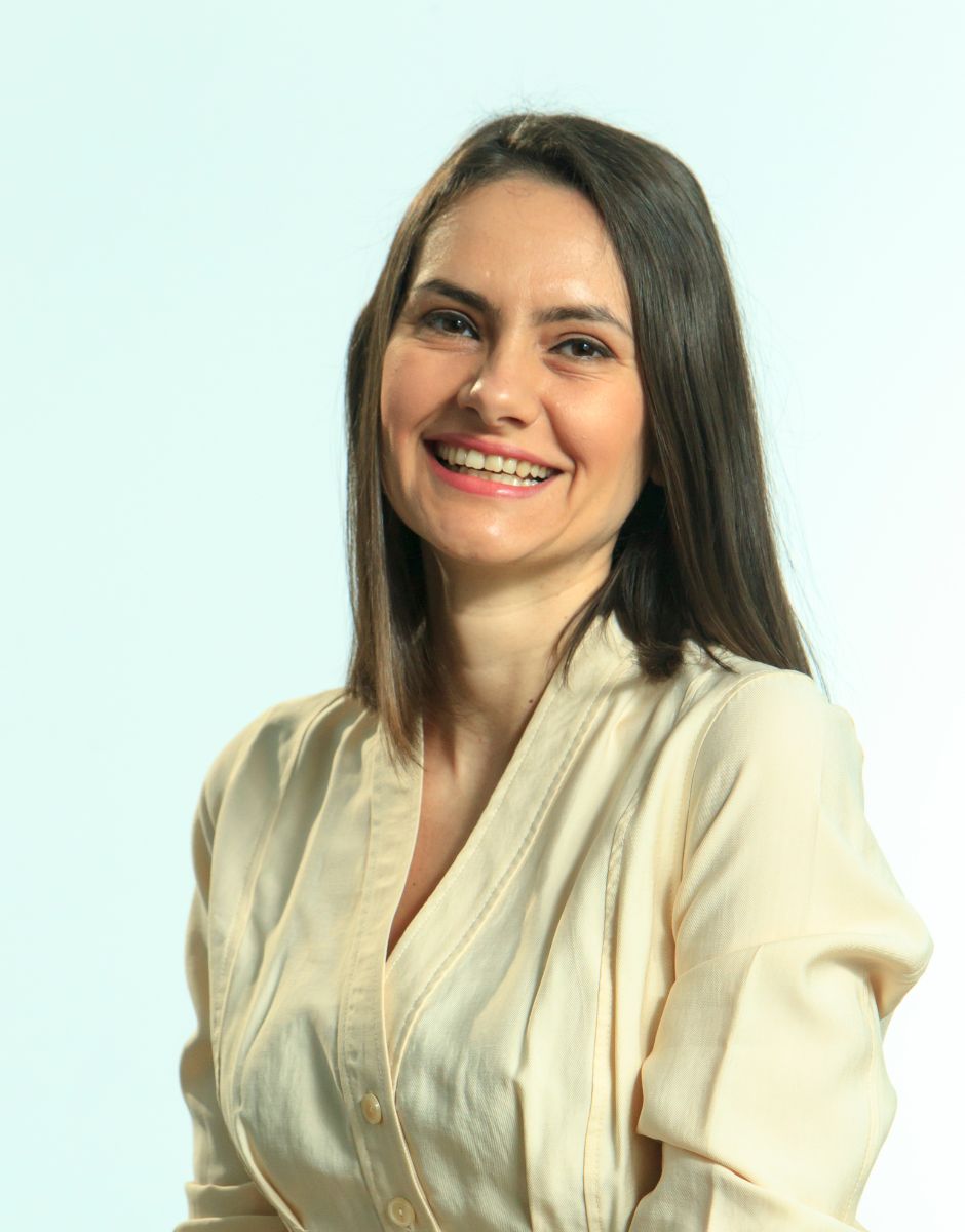 Ana Maria Duduleanu